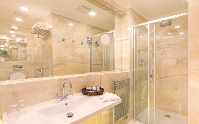 BHG Apartments Prague