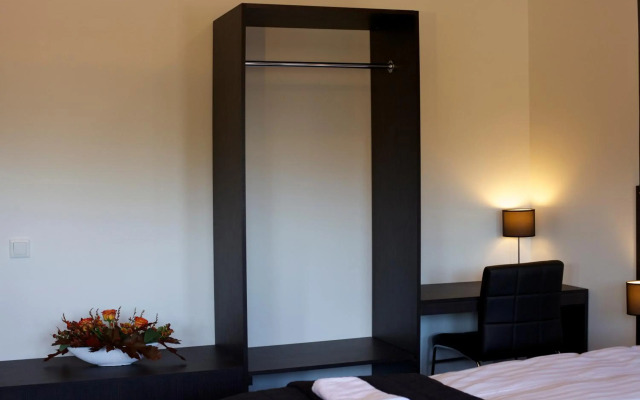 Nacka Stadshotell