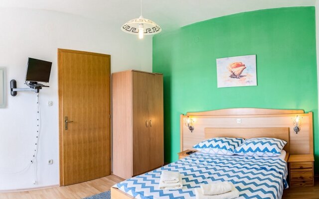 Apartments Šušnjara