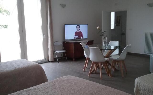 Li Curti B&B