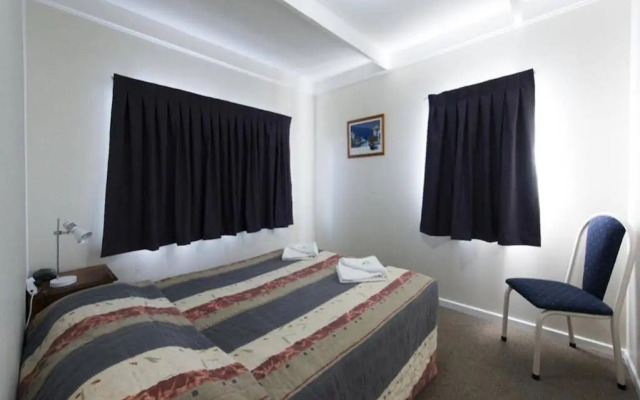 City Centre Apartments