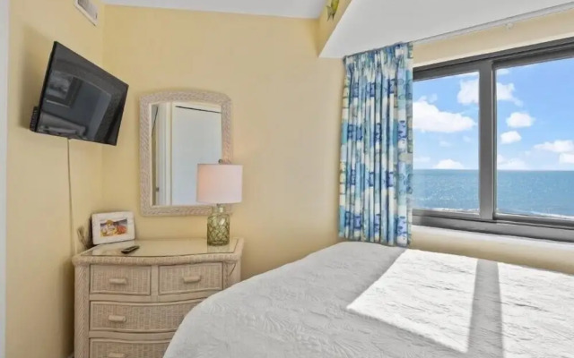 Savoy Penthouse 603 3 Bedroom Condo