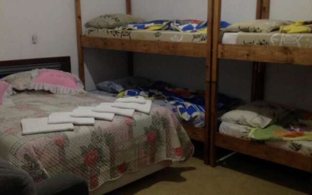 Medieval History Hospedaria