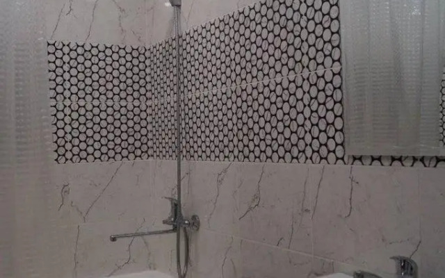 Апартаменты на улице Бирюкова 9