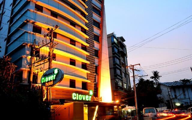 Clover Hotel