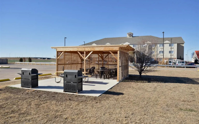 SureStay Hotel by Best Western Blackwell