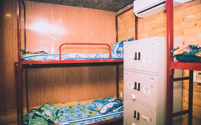 Rong Homestay