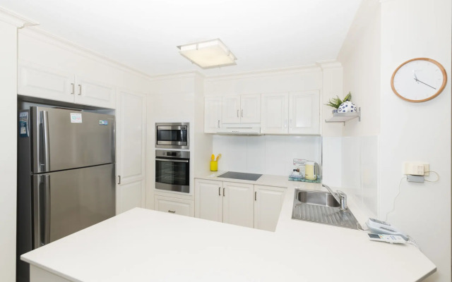 La Grande Apartments Broadbeach