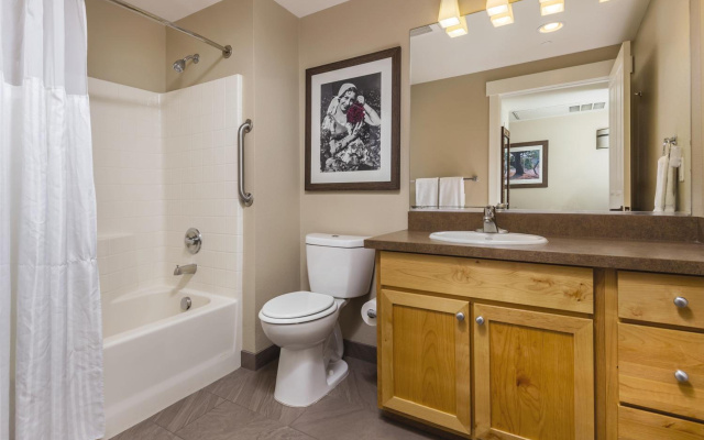 WorldMark Windsor