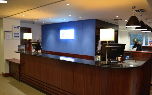 Holiday Inn Express Birmingham Star City by IHG