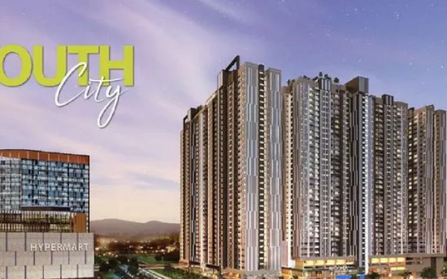 Nilai Youth City Residence C-25-15