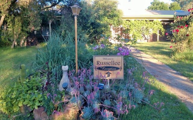 Russellee Bed and Breakfast