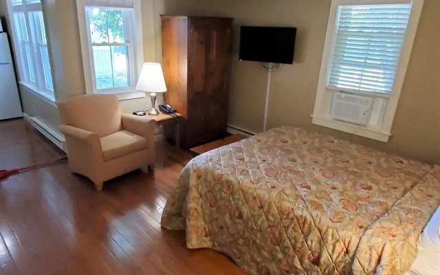 The Windrifter Resort