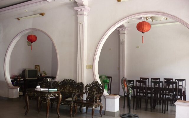 Thang Long 3 Hotel