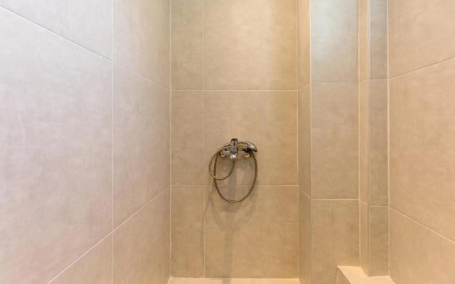 V Luxury Apartments Posidi