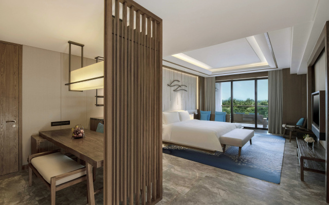 InterContinental Sanya Haitang Bay Resort by IHG