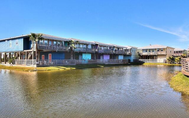 Blue Heron Bayou OV17