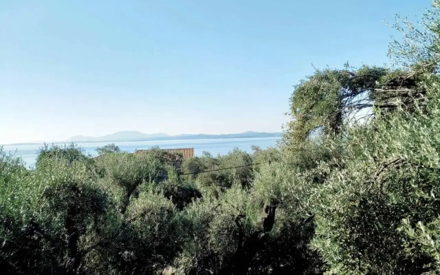 Villa Stefanos