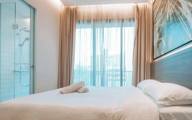 A Hotel Bugis