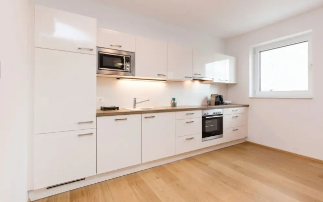 City Center Tabor Luxury Apartments