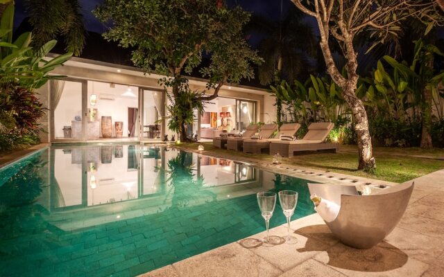 Villa Mia in Central Canggu