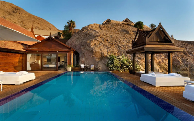 Orchid Eilat