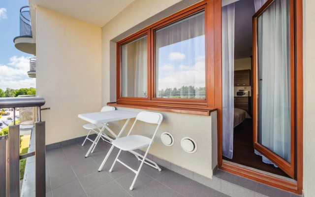 Apartamenty Sun & Snow Arka Spa