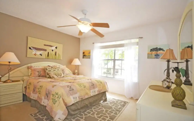 Southern Dunes Golf & Country Club 2510