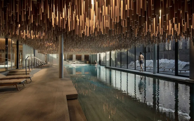 Six Senses Crans-Montana