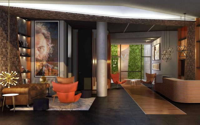 Five Hotel & Residences