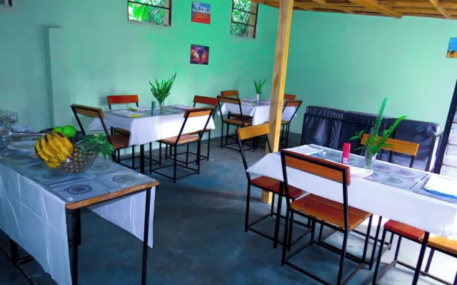 Ngorongoro Villa and Restaurant Karatu