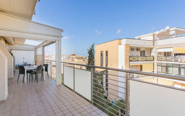 Bari Airport Apartment by Wonderful Italy