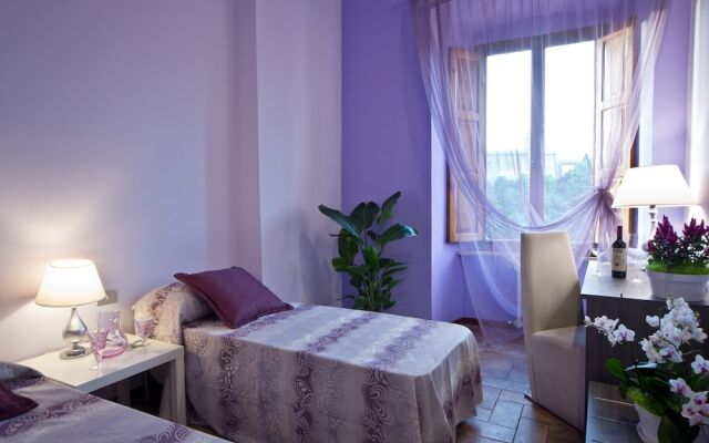 Hotel Palazzo Renieri - 3stelle S