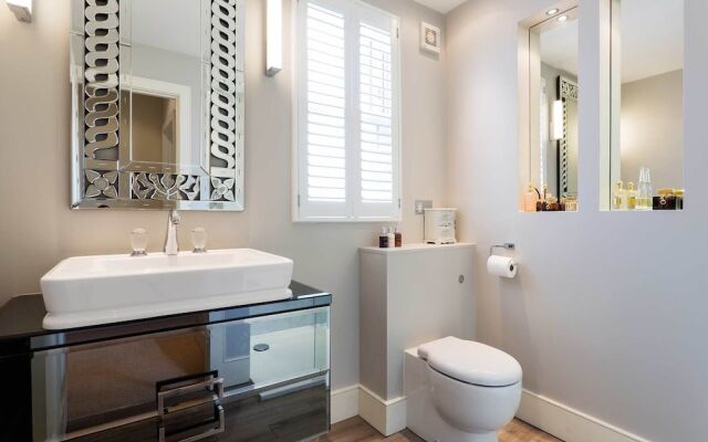 Southfields Family Style