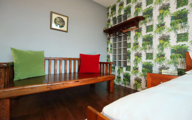 Pretty Sun B&B