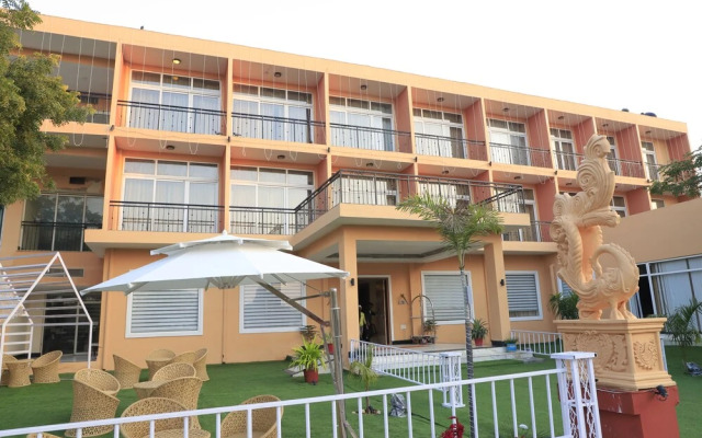 Manohar Villas Neemrana