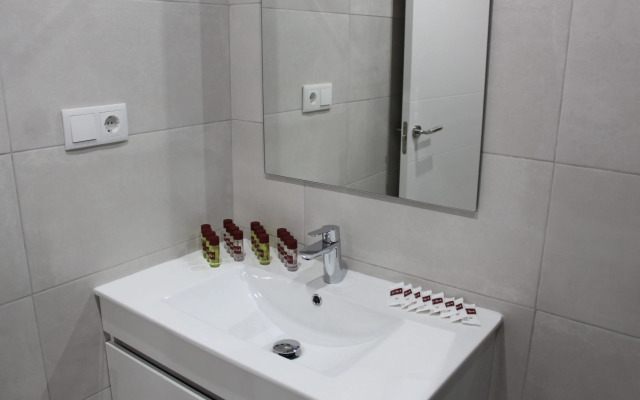 GBH Apartamentos San Jaime