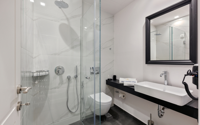Classic Hotel by Athens Prime Hotels