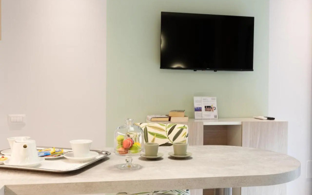 Residence San Severino