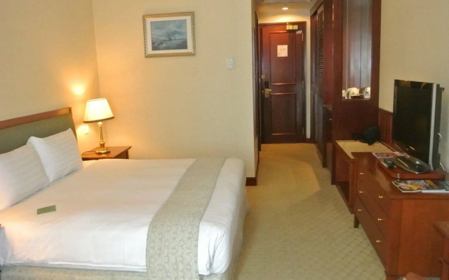 Gurney Bay Hotel, a PARKROYAL Hotel