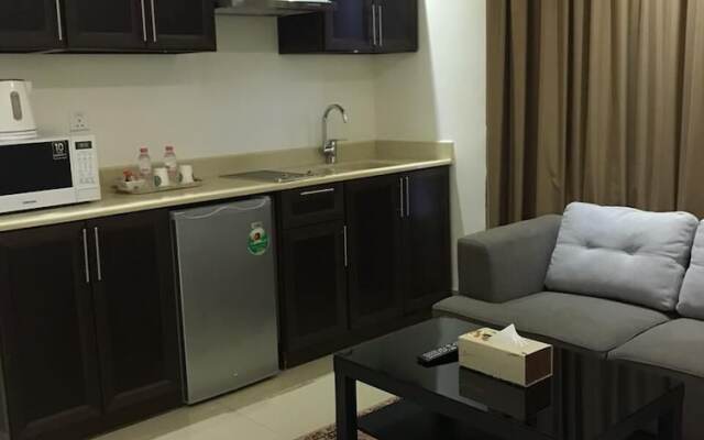 Capital O 145 Sendan Residence