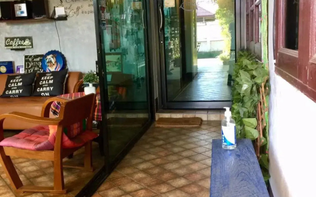 STaY HomeTeL Chiangmai