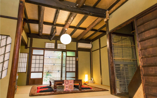 naokonoza Omiya Gojo