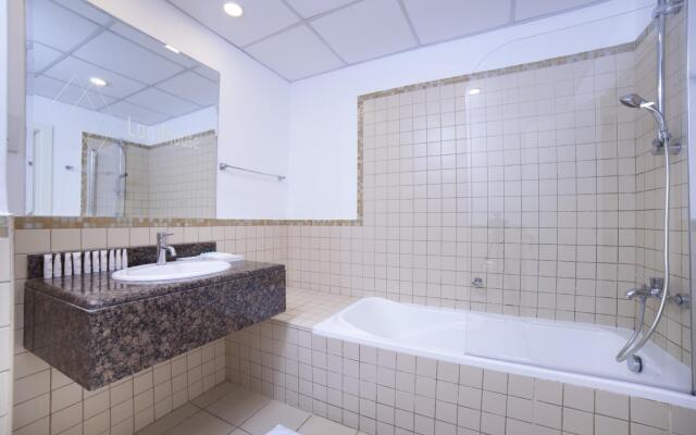 Stunning Marina Seaview Apartment 4 BR JBR