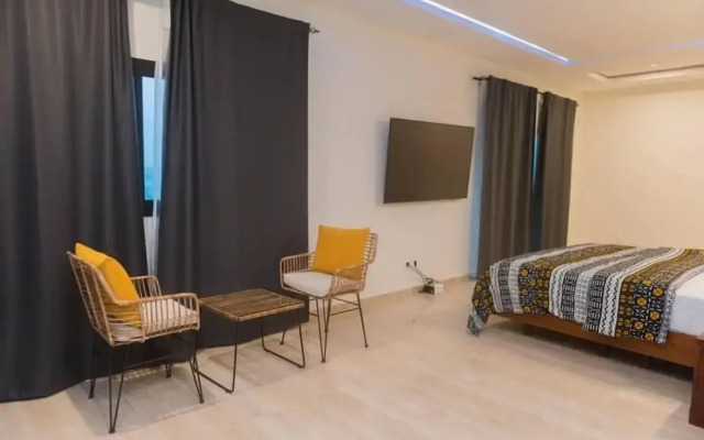 Residence Sanwi