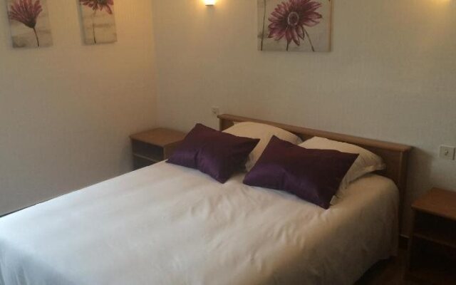 Hotel Le Derby