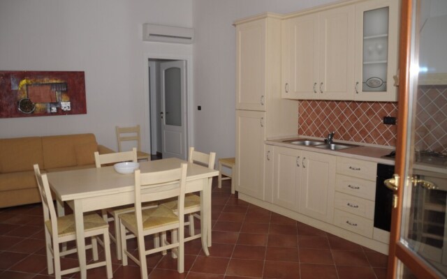 Appartamenti L'ancora - Stintino 5