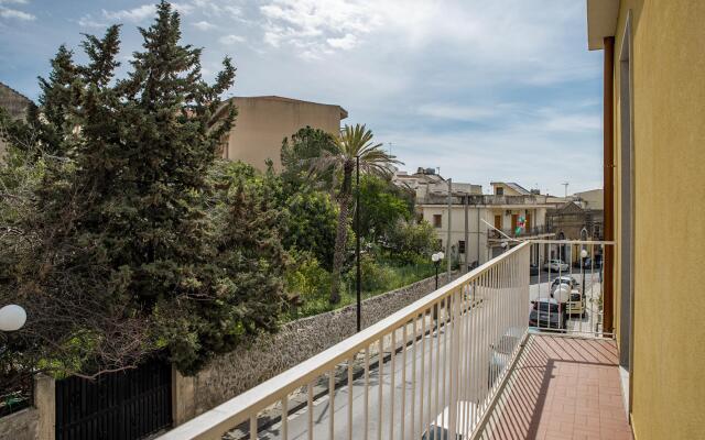 Casa Chicca - Fiori in Noto