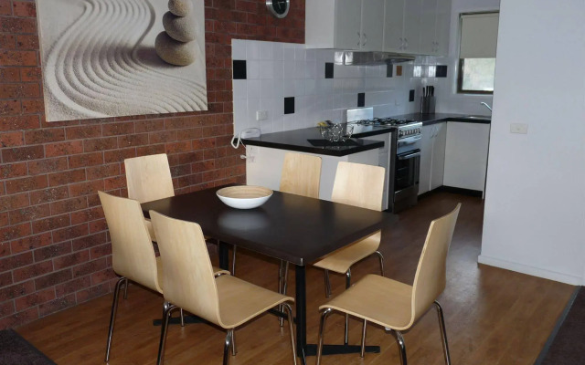 Barwon Valley Lodge