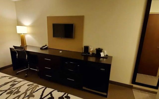 Sleep Inn & Suites Defuniak Springs - Crestview